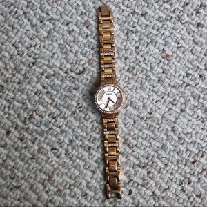 Women’s Fossil watch